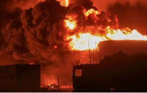  المقاومة الفلسطينية تدين العدوان الصهيوني على اليمن