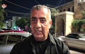 بمباران لبنان برای اعمال فشار پذیرش صلح تحمیلی وخلع سلاح مقاومت+فیلم