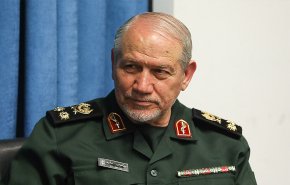 اللواء صفوي: القوات المسلحة الايرانية مستعدة لكافة سيناريوهات الأعداء