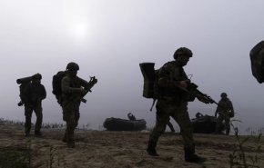 اوکراین از پیمان «منع مین» خارج شد
