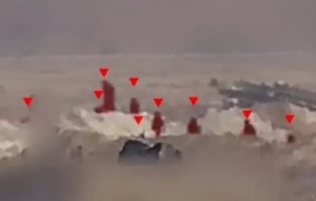 مقتل 5 جنود صهاينة وإصابة 10 آخرين على الأقل في عملية كبيرة بشمال غزة