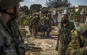 القسام: صحنه‌های اجساد و تشییع جنازه‌ها به یک اتفاق همیشگی تبدیل می‌شود