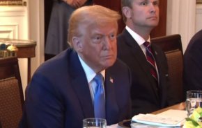 ادعای ترامپ: گفت‌ وگوهایی با ایران برنامه ریزی کرده‌ایم