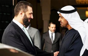 واشنطن تشطب 'تحرير الشام' من قوائم الارهاب والجولاني في الإمارات.. 