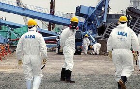 برلماني ايراني: مفتشو وكالة الطاقة الذرية سلموا معلومات نووية للأعداء