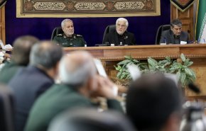 عارف: لم يتوقف إعمار البلاد طوال عدوان الـ 12 يوما