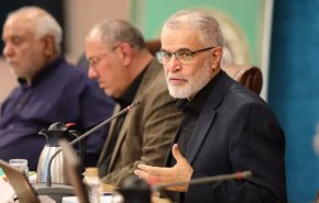 نائب وزير داخلية ايران يؤكد استتاب الامن في الحدود خلال الزيارة الاربعينية