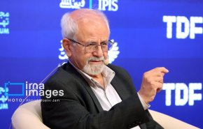 مستشار الخارجية: أوروبا أصبحت شريكة في العدوان الصهيوني على إيران