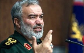 سردار فدوی: در صورت حماقت جدید دشمنان، غافل‌گیری‌هایی برای آنها داریم