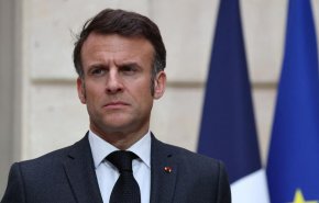 ماكرون: استمرار الحرب في غزة تهديد خطير للمنطقة