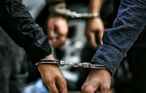 عراق ۲ نفر را به جرم جاسوسی برای رژیم صهیونیستی دستگیر کرد