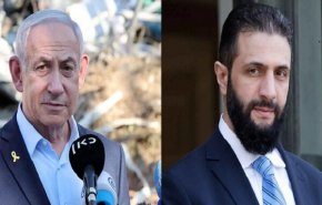 دیدار «الجولانی» با «نتانیاهو» در کاخ سفید در آینده نزدیک