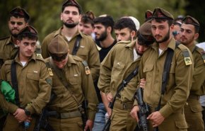 بازداشت ۷ نظامی صهیونیست به خاطر تجاوز به نظامیان «کم سن و سال»