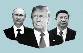 افشاگری سی‌ان‌ان درباره تهدید ترامپ برای بمباران روسیه و چین