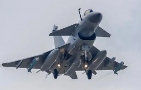 الصين تعلن رغبتها في عرض مقاتلاتها على الدول الصديقة