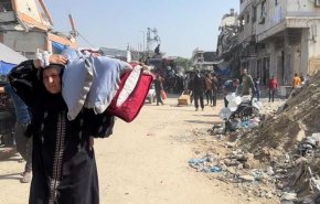 الاحتلال يخطط لإفراغ غزة من سكانها الأصليين بالقوة