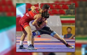 ايران تحصد 3 ذهبيات وبرونزيتين ببطولة شباب آسيا للمصارعة الرومانية
