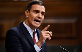 نخست‌وزیر اسپانیا: اقدامات نتانیاهو تاریک‌ترین وقایع قرن است