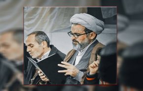 توتر بريف حمص اثر اغتيال الشيخ رسول شحود أحد علماء الدين الشيعة