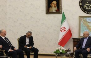 قاليباف: ردنا على الكيان الصهيوني كان قاصما