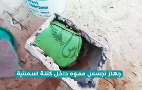 أمن المقاومة يحذر من التجاوب مع رسائل مخابرات الاحتلال في غزة