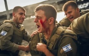 القسام تفتح أبواب الجحيم علی قوات الاحتلال والناجون منها ينتحرون