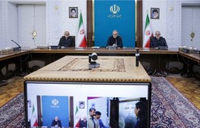 رئيس الجمهورية يدشن المرحلة الاولى لمحطة 