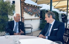 رایزنی مدیرکل آژانس اتمی و رئیس شورای اروپا درباره موضوع هسته‌ای ایران