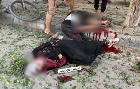  حماس: الاحتلال يرتكب جريمة تطهير عرقي مكتملة الأركان
