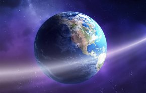 خبير يحدد الأسباب المحتملة لتسارع دوران الأرض
