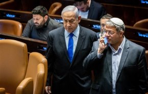 ليبرمان: نتنياهو يطيل أمد الحرب في غزة إرضاء لسموتريتش وبن غفير
