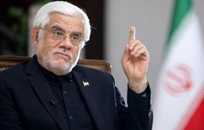 عارف:با فرماندهی فرمانده کل قوا و آمادگی دولت شرایط جنگی را مدیریت کردیم