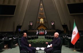 قالیباف: رهبر انقلاب مانند سال۵۹ در اتاق جنگ بودند و جنگ‌ را فرماندهی می‌کردند/ آسمان و زمین رژیم صهیونیستی در اختیار ما بود