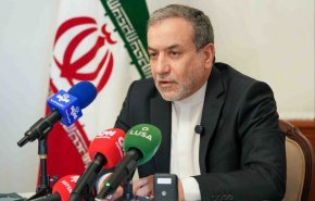 عراقجي: ليس منطقيا أن تتخلى إيران عن صواريخها في ظل التهديدات الإسرائيلية والأمريكية
