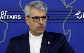 بقائی: حقیقت را نمی‌توان با تحریم سرکوب کرد