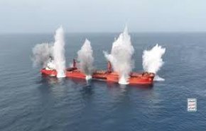 شرکت‌های بیمه کشتی‌های مرتبط با "اسرائیل" را تحریم می کنند 