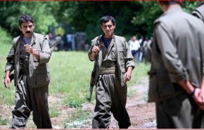 پ.ک.ک رسما خلع سلاح را آغاز کرد