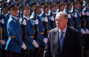 کمیته ناگل "اسرائیل": ترکیه به یک تهدید حیاتی و بلندمدت تبدیل شده است