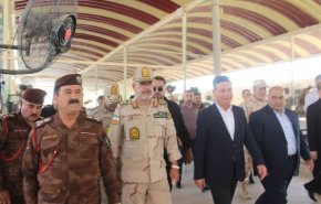 إيران والعراق يؤكدان على تعزيز التعاون لتسهيل حركة زوار الأربعين