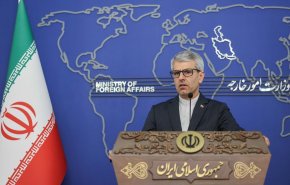 طهران: دعم المستشار الألماني للعدوان الصهيوني على إيران بمثابة التواطؤ فيه