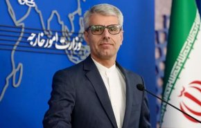 سخنگوی وزارت خارجه: دولت آلمان باید پاسخگو باشد