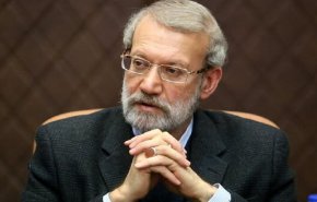 لاريجاني: شرق أوسط مقاوم ومستقل آخذ بالظهور.. نظرية ترامب فاشلة