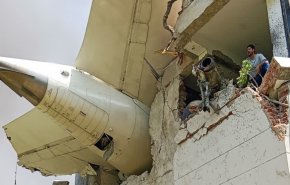 الكشف عن سبب تحطم طائرة الخطوط الجوية الهندية في أحمد آباد
