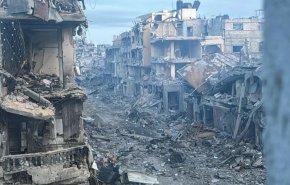 الاحتلال يواصل عدوانه على مختلف مناطق غزة وسقوط عشرات الشهداء  