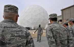 البنتاغون يعترف بتضرر قاعدة العديد القطرية.. القبة المثلثة انمحت