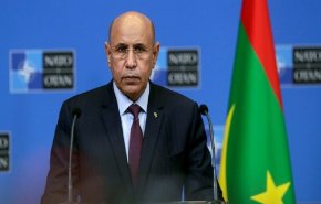 موريتانيا تنفي لقاء رئيسها بنتنياهو..وتدعو قناة 