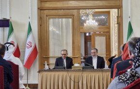 عراقجي: ملف التعاون مع الوكالة الدولية أحيل للمجلس الأعلى للأمن القومي