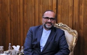 دبلوماسي إيراني يكشف عن تطورات جديدة في العلاقات مع مصر