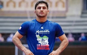 إيران تحرز ذهبية آسيا للشباب في المصارعة الحرة