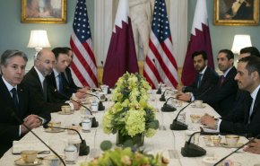  مصدر فلسطيني يكشف سبب التعثر بمفاوضات الدوحة
